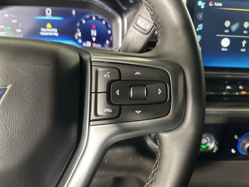 Used 2024 Chevrolet Silverado 1500 RST image 13