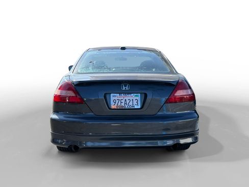 Used 2005 Honda Accord EX-L image 4