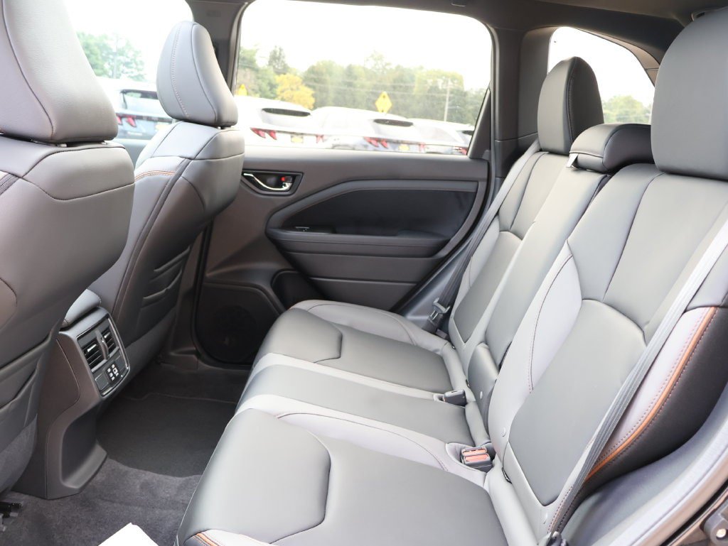 New 2026 Subaru Forester Sport AWD/4WD image 18
