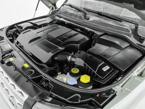 Used 2015 Land Rover LR4 HSE LUX image 56