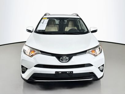 Used 2018 Toyota RAV4 XLE