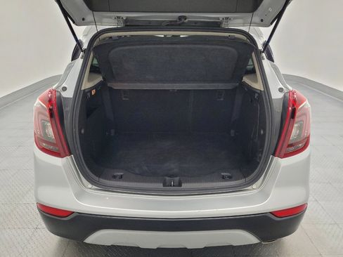 Used 2019 Buick Encore Preferred FWD image 29