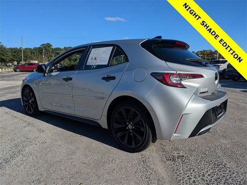Used 2020 Toyota Corolla SE image 5