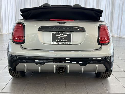 New 2026 MINI Cooper John Cooper Works FWD image 10