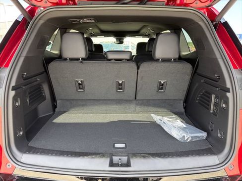 New 2026 GMC Acadia Denali w/ Super Cruise Package AWD/4WD image 24
