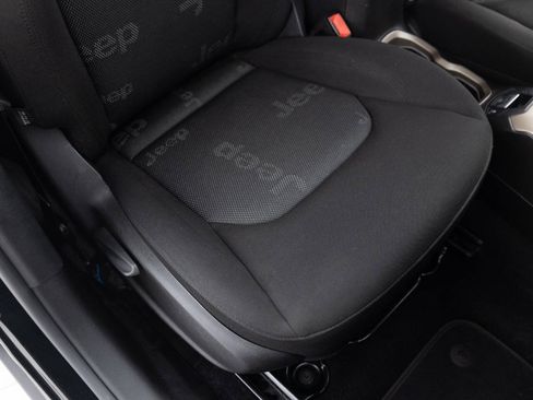 Used 2016 Jeep Renegade Latitude FWD image 25