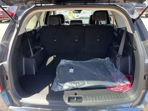 New 2025 Kia Sorento S w/ Panoramic Sunroof Package image 14