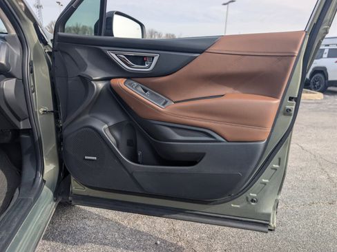 Used 2021 Subaru Forester Touring w/ Popular Package #2 image 34