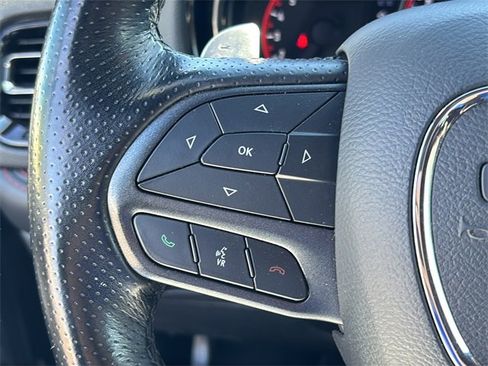 Certified 2024 Dodge Durango GT image 26