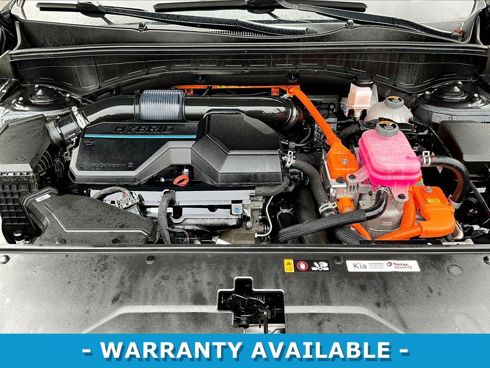 Used 2023 Kia Sorento EX AWD/4WD image 31