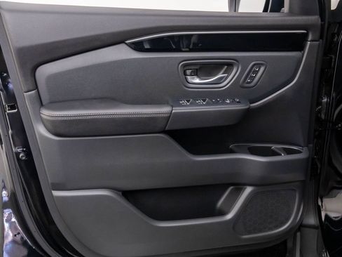 Certified 2026 Honda Passport RTL image 14