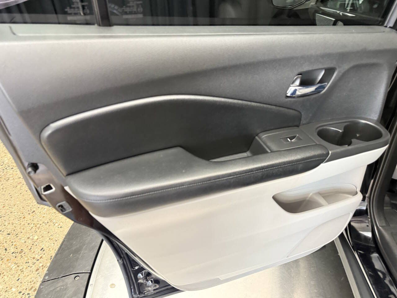Used 2017 Honda Pilot LX image 20
