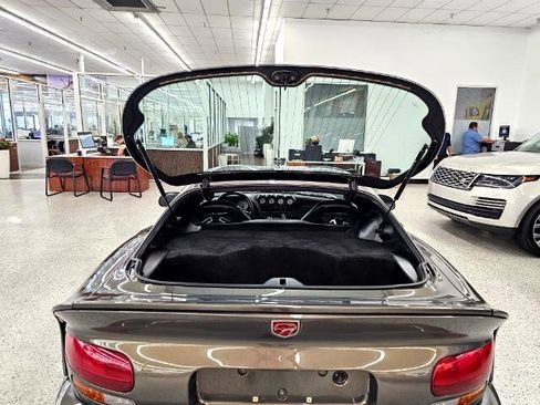 Used 2001 Dodge Viper GTS image 28
