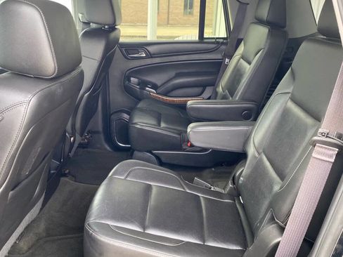 Used 2015 Chevrolet Tahoe LTZ image 23