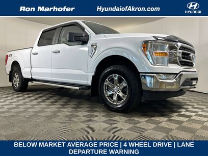 Used 2022 Ford F150 XLT w/ XTR Package