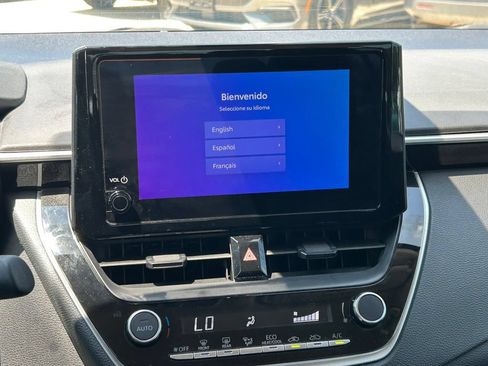 Used 2024 Toyota Corolla LE FWD image 19