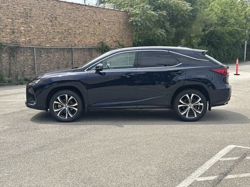 Used 2020 Lexus RX 350 AWD w/ Premium Package image 8