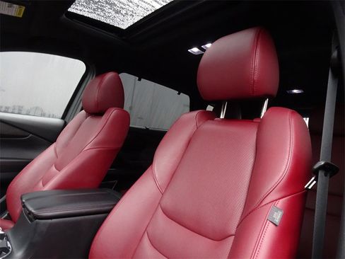 Used 2023 MAZDA CX-9 Carbon Edition image 10