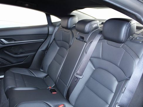 New 2025 Porsche Taycan image 20