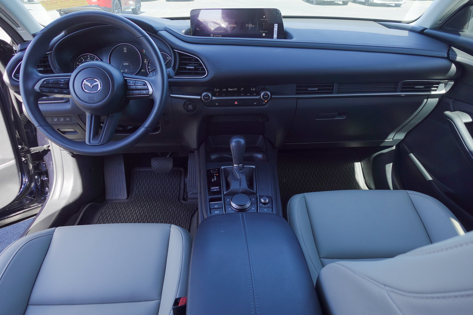 Used 2026 MAZDA CX-30 AWD 2.5 S image 12