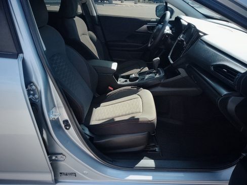 Certified 2024 Subaru Impreza 2.0i Sport AWD/4WD image 14