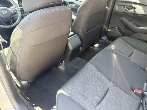Used 2023 Honda Accord LX image 10