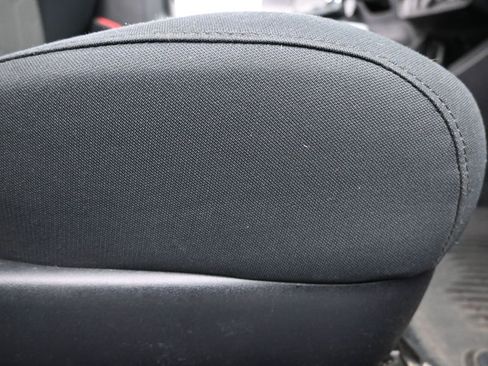 Used 2023 Toyota Tacoma TRD Sport w/ Black Out Package (TMS) image 12