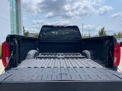 Used 2020 GMC Sierra 2500 AT4 w/ AT4 Premium Package AWD/4WD image 51