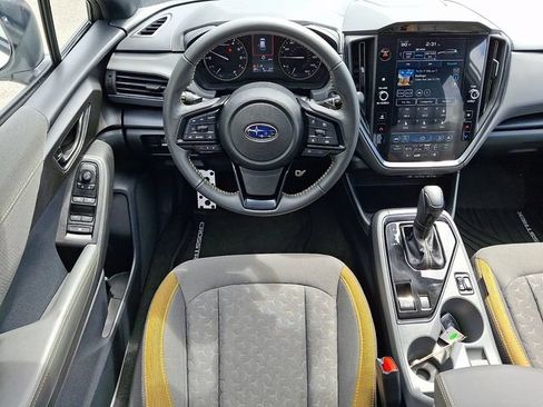 Used 2024 Subaru Crosstrek 2.5i Sport AWD/4WD image 12