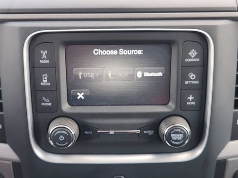 Used 2023 RAM 1500 Tradesman RWD image 18