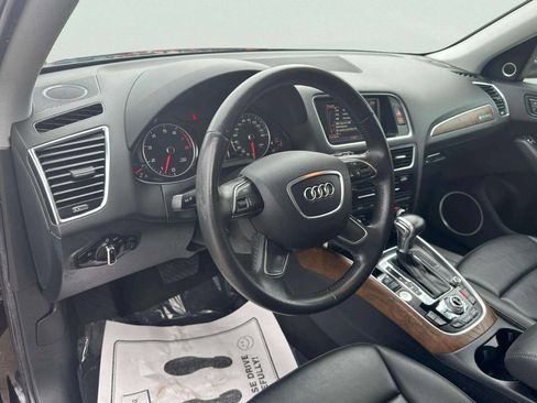 Used 2014 Audi Q5 2.0T Premium Plus w/ Premium Plus Package image 11