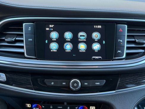 Used 2019 Buick Enclave Avenir image 42