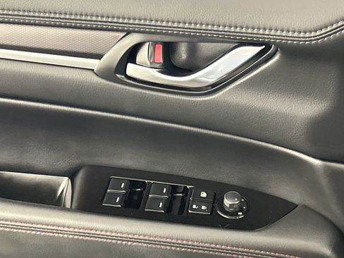 Used 2023 MAZDA CX-5 Carbon Edition image 20