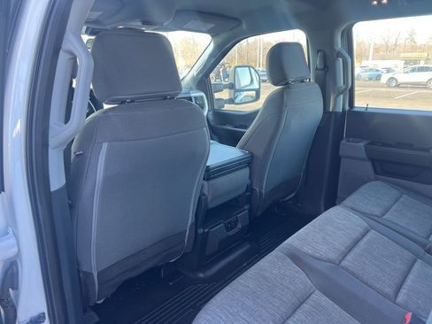 Used 2023 Ford F350 XL w/ Snow Plow Prep Package image 21