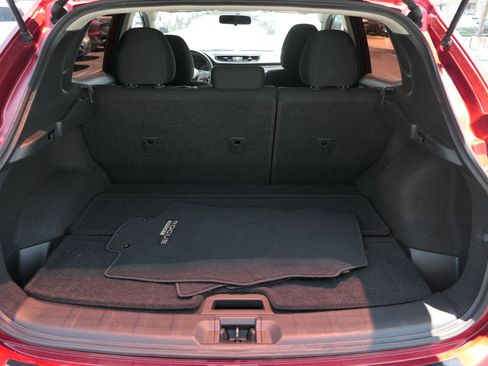 Used 2019 Nissan Rogue Sport S FWD image 21