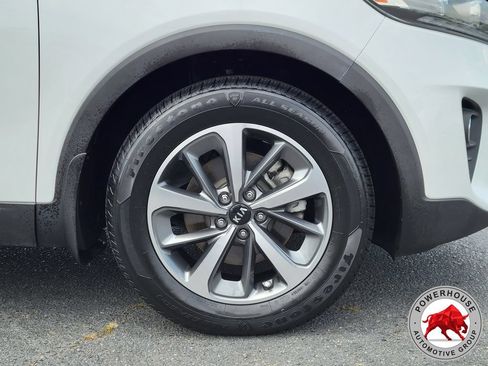 Used 2019 Kia Sorento EX FWD image 12
