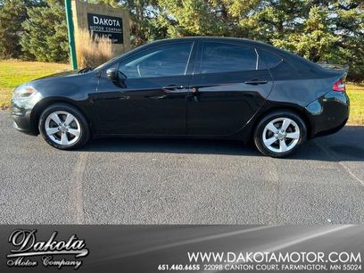 Used 2015 Dodge Dart SXT w/ Sun/Sound Group