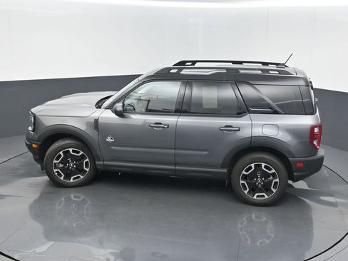 Used 2023 Ford Bronco Sport Outer Banks image 36