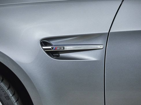 Used 2013 BMW M3 Coupe RWD image 35