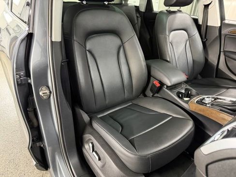 Used 2017 Audi Q5 2.0T Premium AWD/4WD image 23