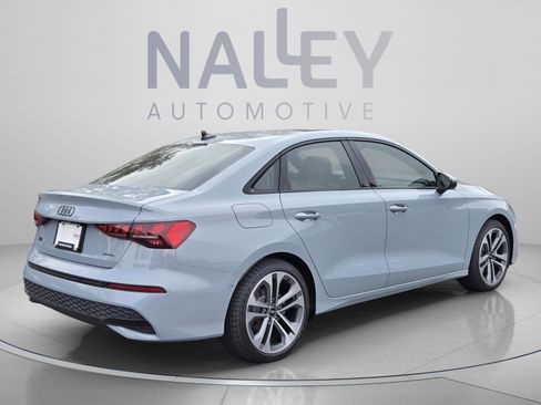 New 2026 Audi A3 2.0T Premium Plus image 5