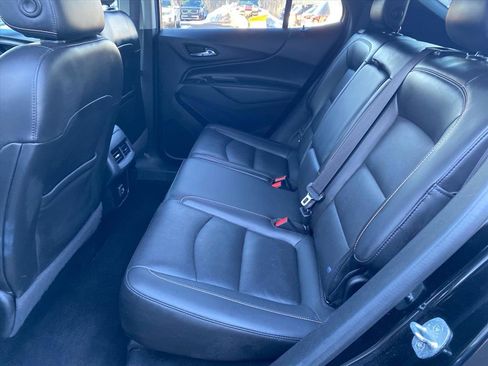 Used 2020 Chevrolet Equinox LT w/ Midnight Edition image 23
