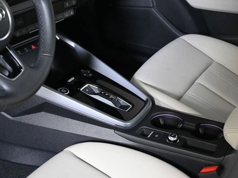 Certified 2025 Audi A3 2.0T Premium w/ Convenience Package image 19