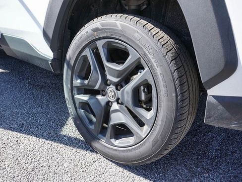 Used 2024 Toyota RAV4 Adventure image 6