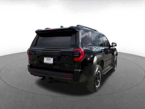 Used 2025 Toyota 4Runner SR5 image 14