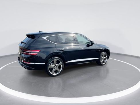 Used 2023 Genesis GV80 3.5T w/ Prestige Package AWD/4WD image 8