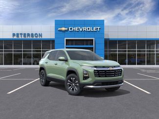 New 2026 Chevrolet Equinox LT w/ Convenience Package II 360° Tour