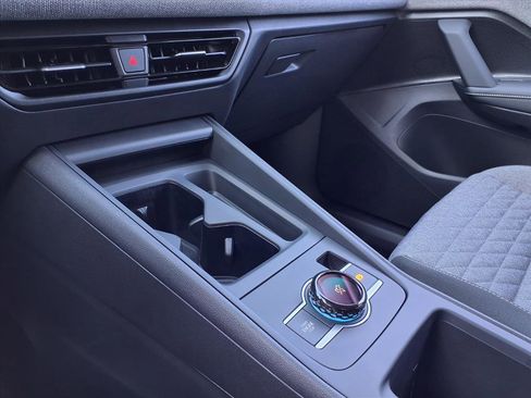 New 2025 Volkswagen Tiguan S image 17