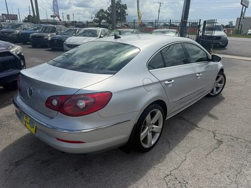 Used 2012 Volkswagen CC Lux Limited FWD image 3