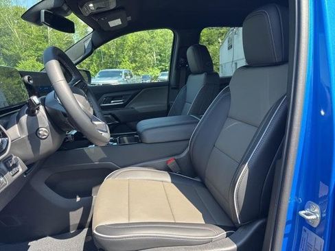 New 2026 Chevrolet Silverado EV Trail Boss w/ Plus Package image 9